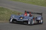 Audi R15 TDI 2009 года
